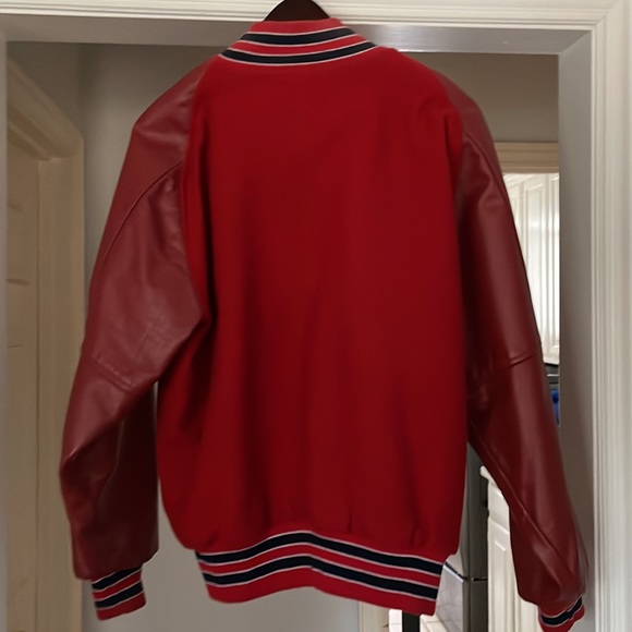 School Awards Jacket - Picture 2 of 3